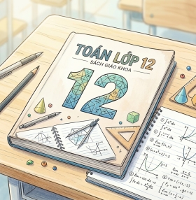 TOÁN 12