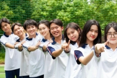 Công bố chỉ tiêu lớp 10 công lập ở TP HCM năm 2025