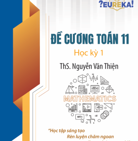 ĐỀ KIỂM TRA TOÁN 11
