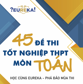 Đề ôn thi Toán THPT năm 2025